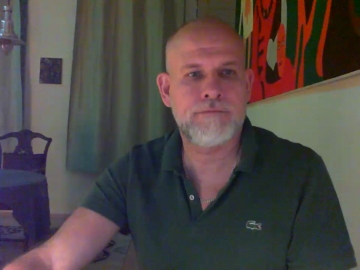 DerWilde89  24-08-2021 Recorded Video Show
